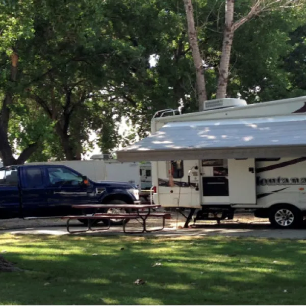 Loveland RV Resort