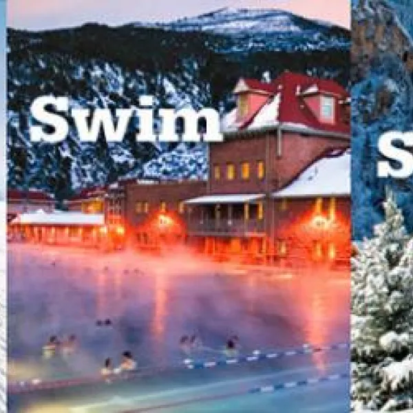 Glenwood Canyon Resort