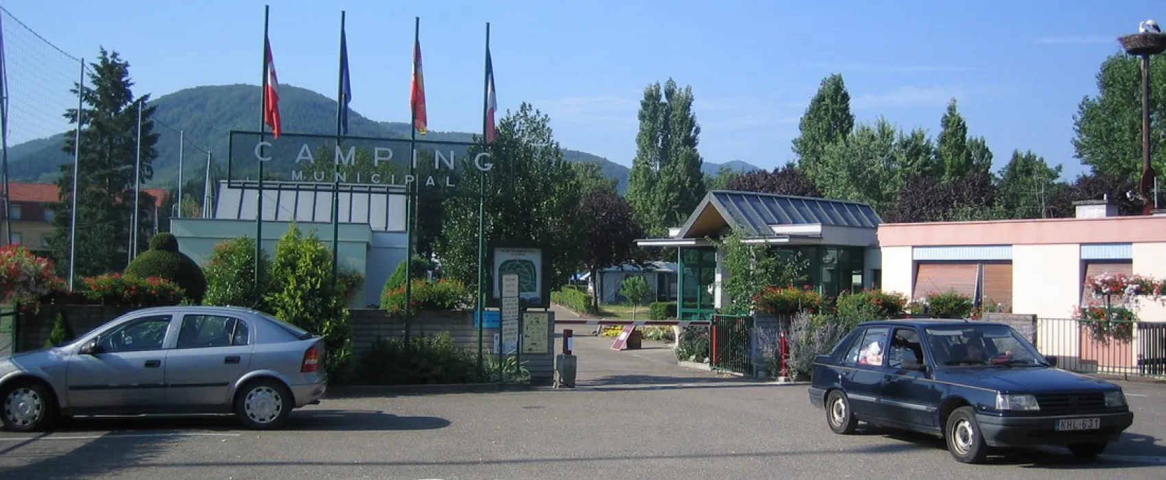 Le Médiéval