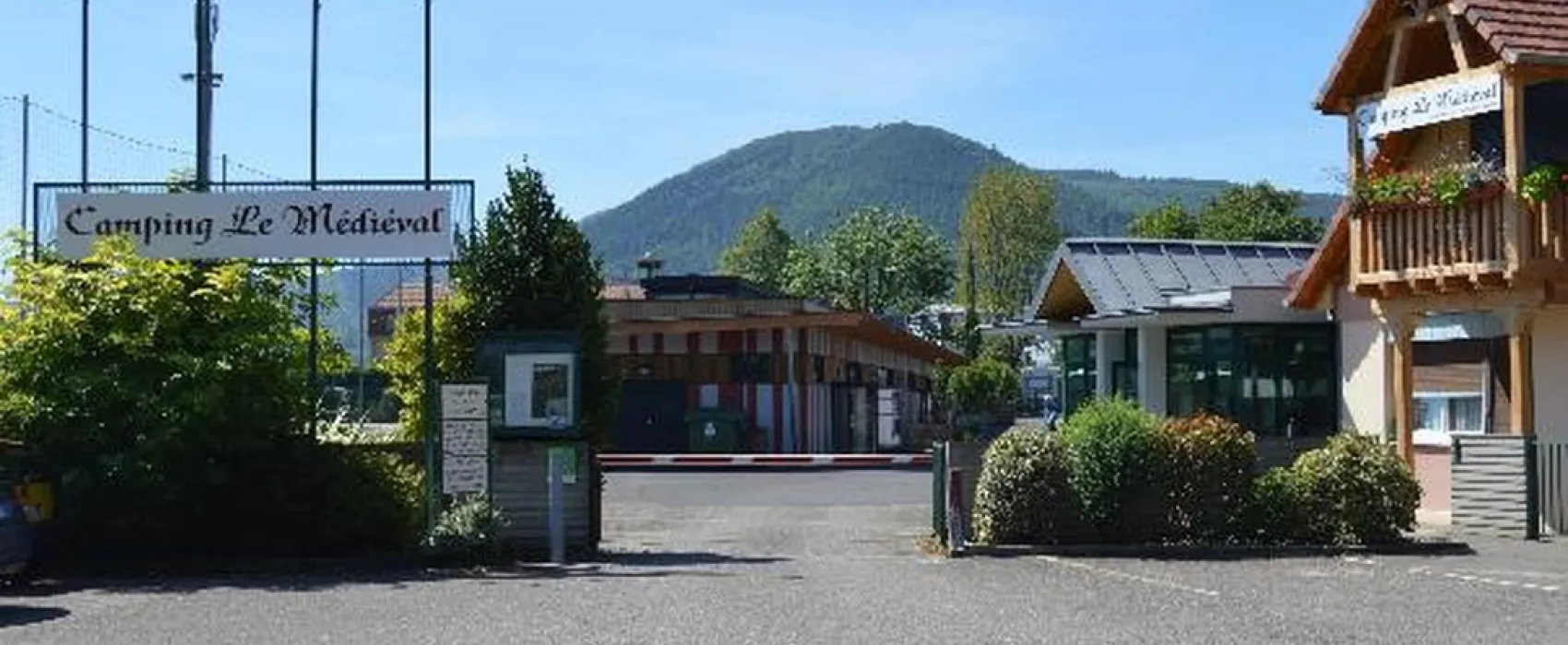 Le Médiéval