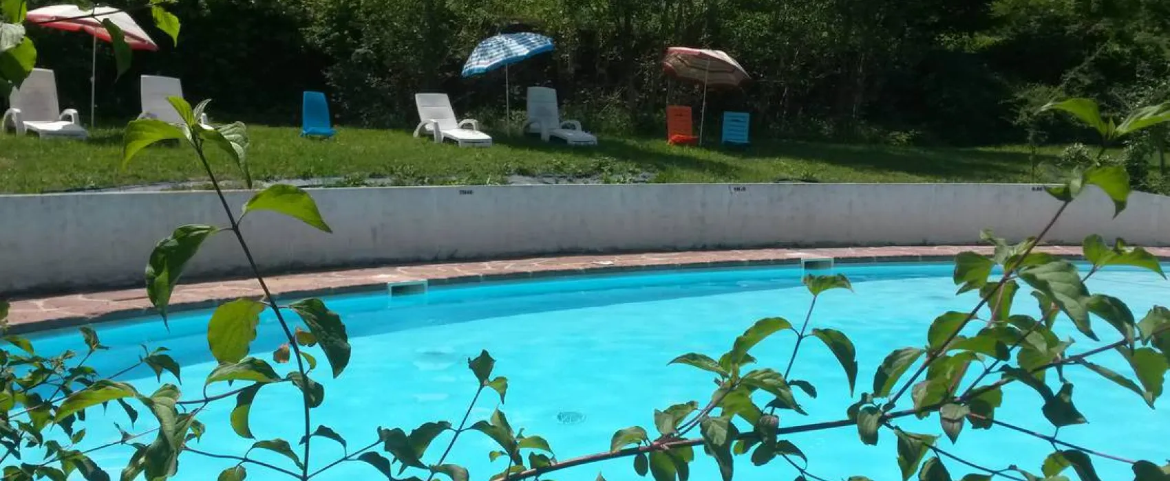 Camping du Rougier