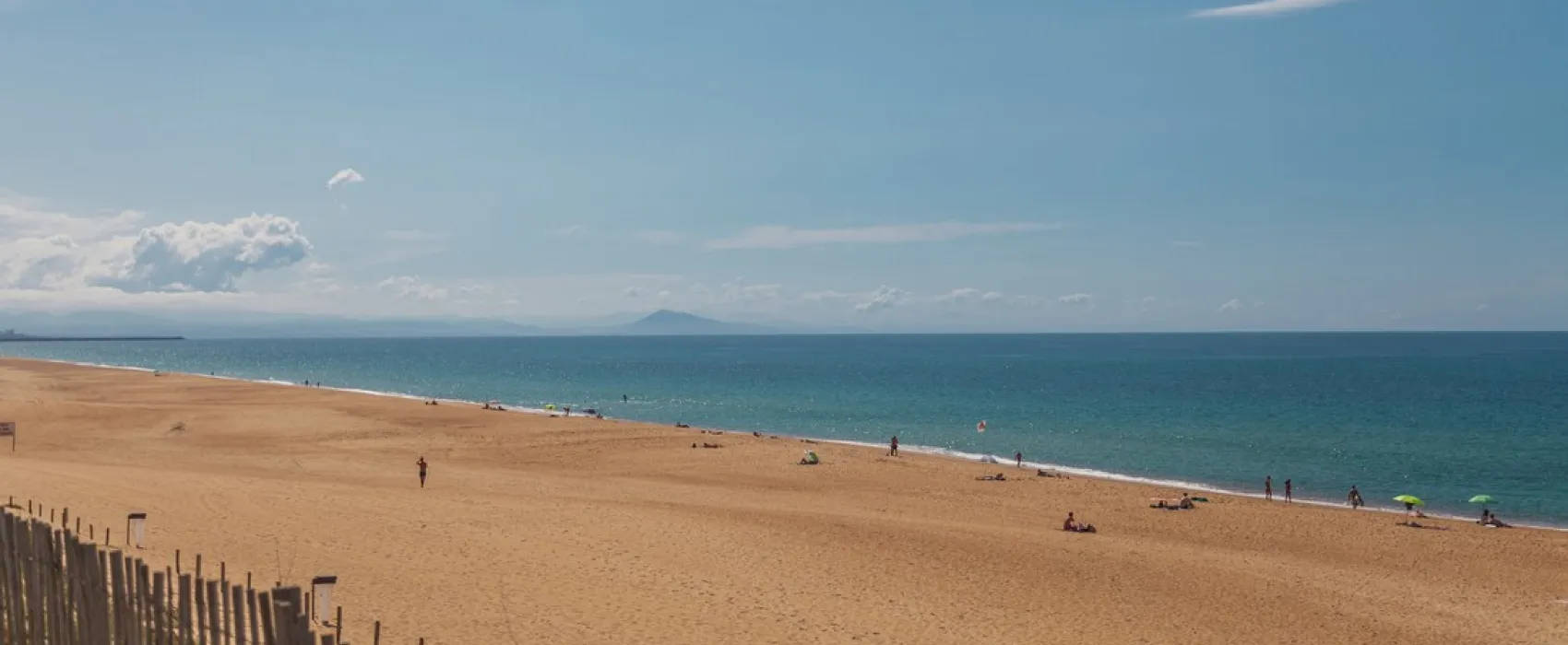 Blue Ocean