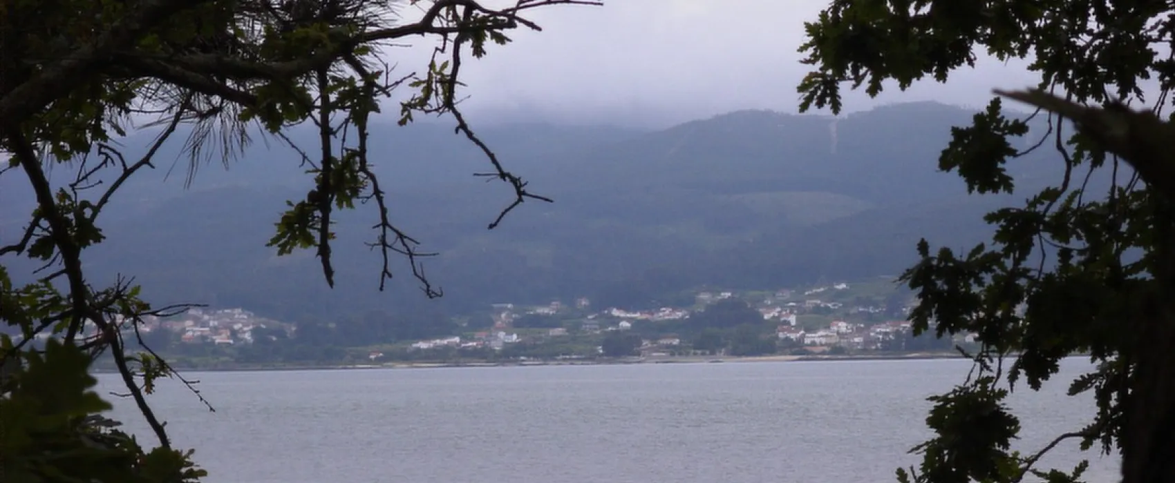 Rio Ulla