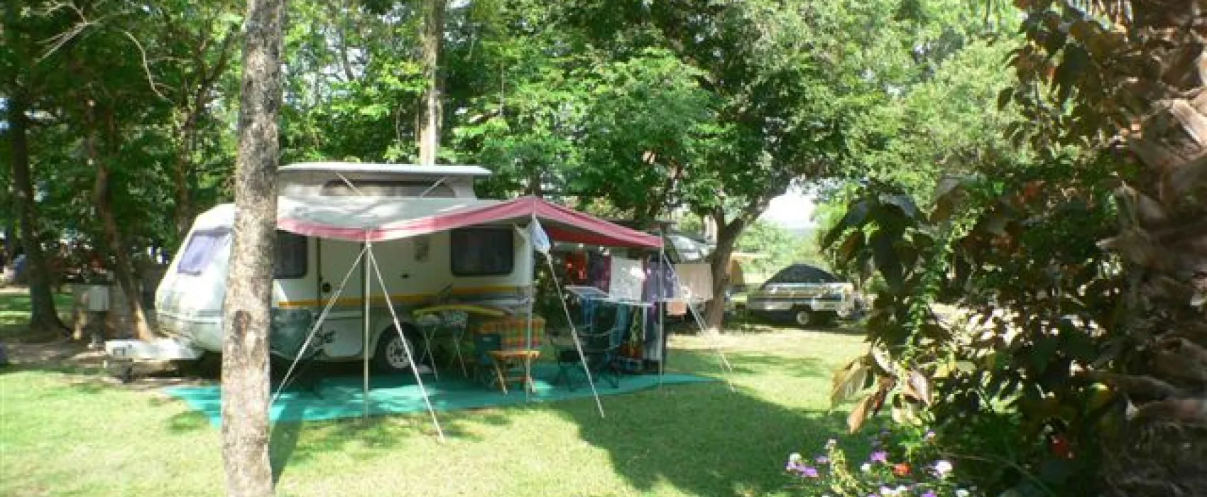 Numbi Caravan Park