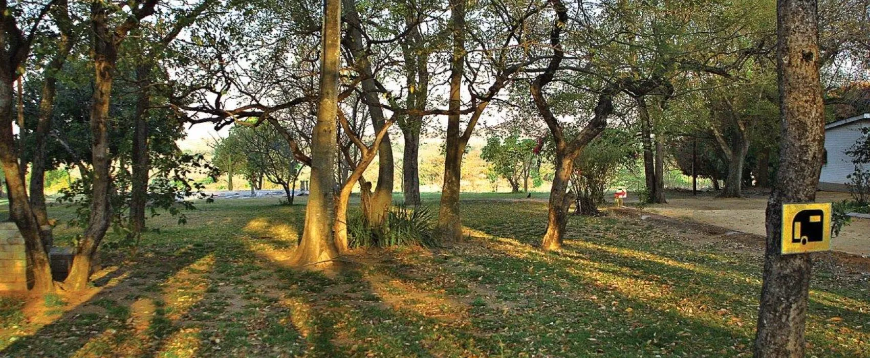 Numbi Caravan Park