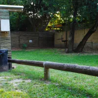 Numbi Caravan Park