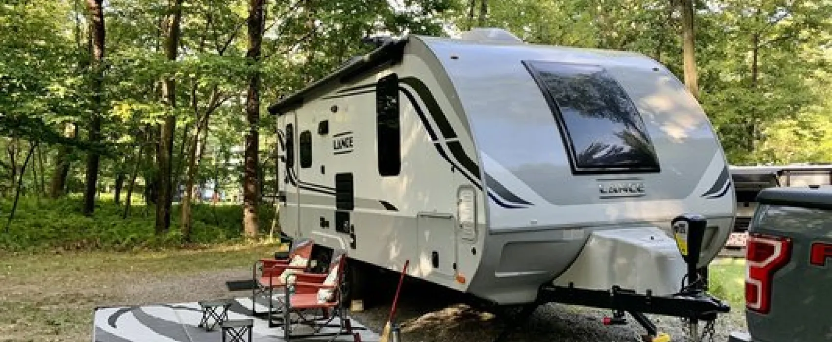 Whispering Pines Camping Estates