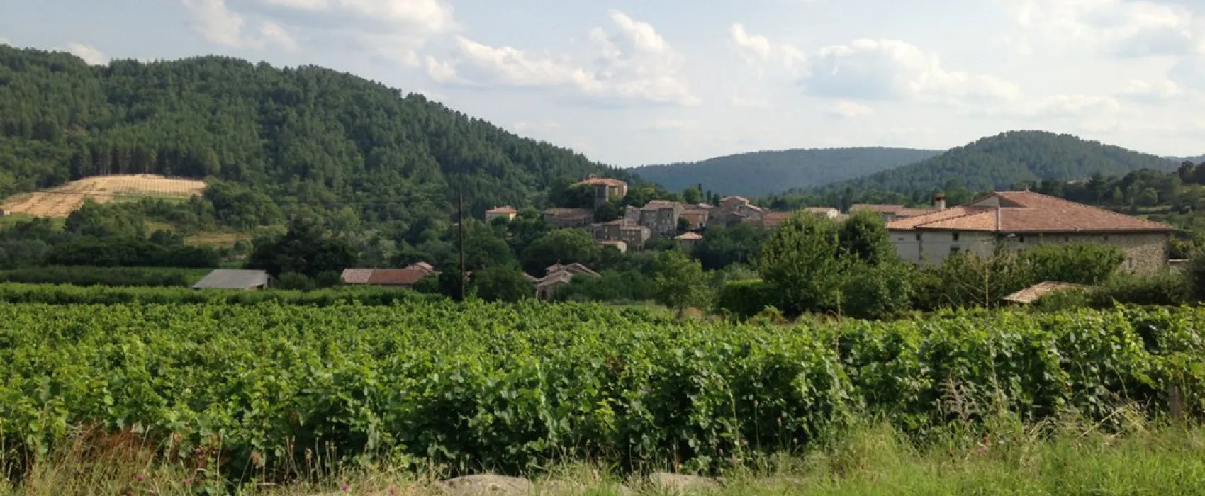 Le Roubreau