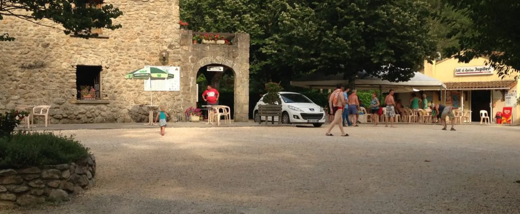 Le Roubreau