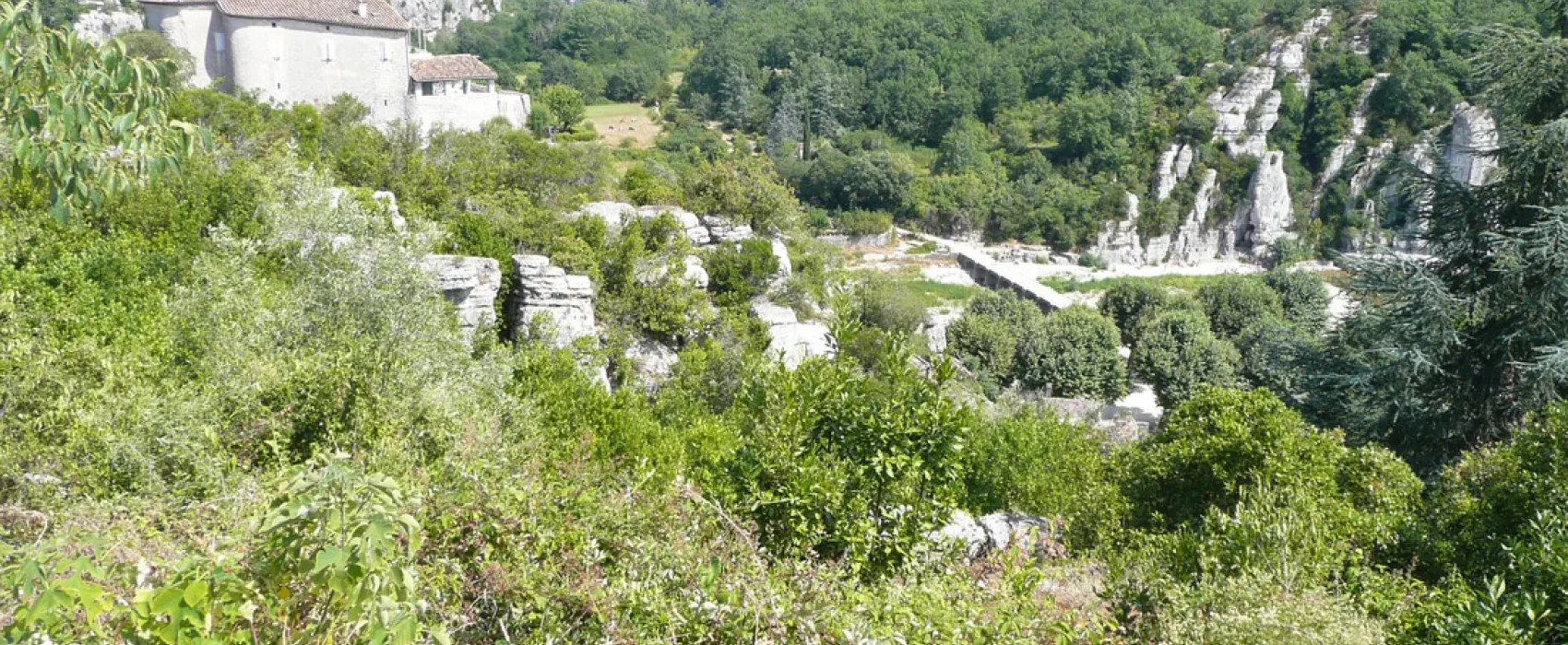 Le Roubreau