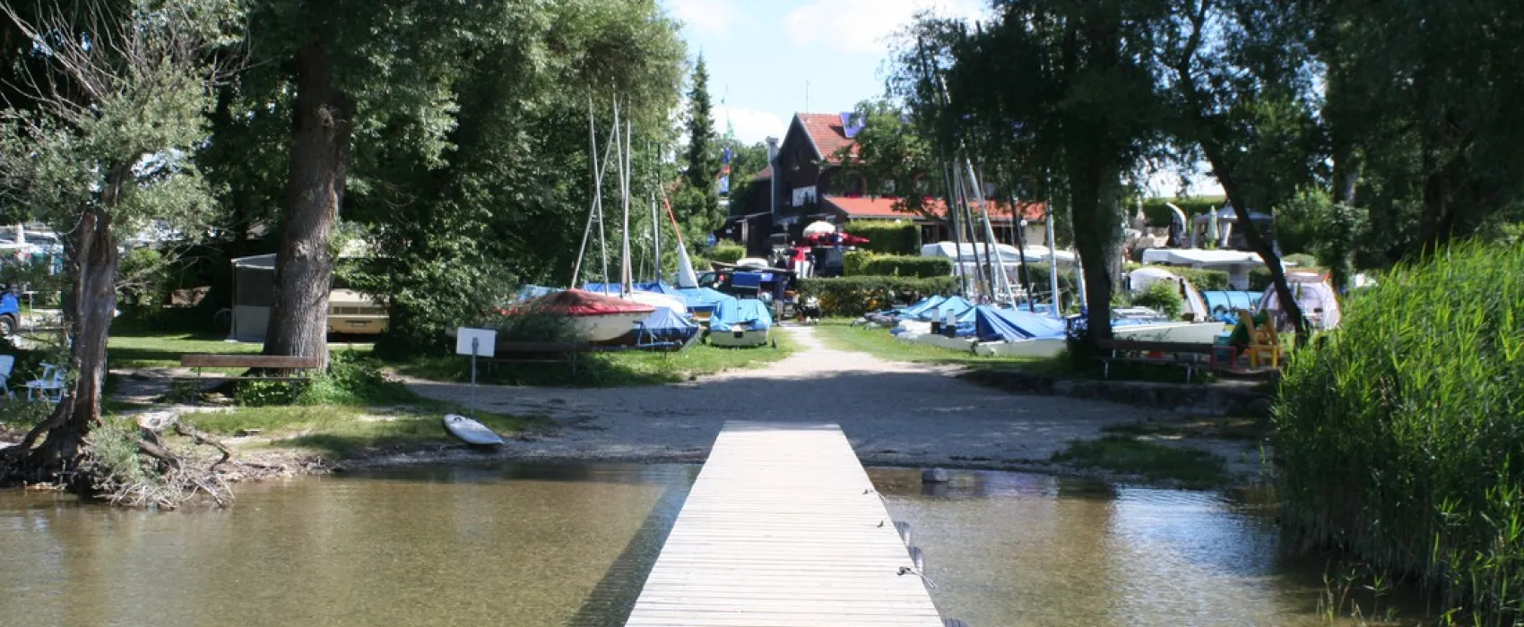 Seehäusl