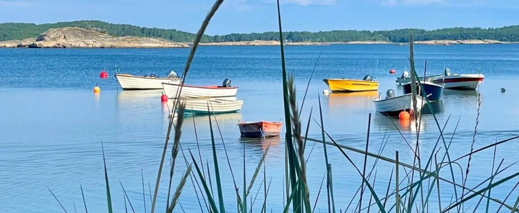 Kyrkvikens Camping 