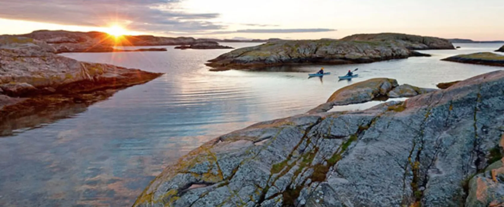 Kyrkvikens Camping 