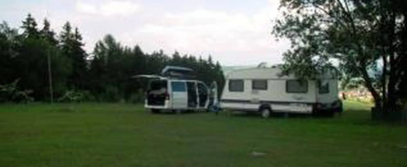 Weidberg Camping