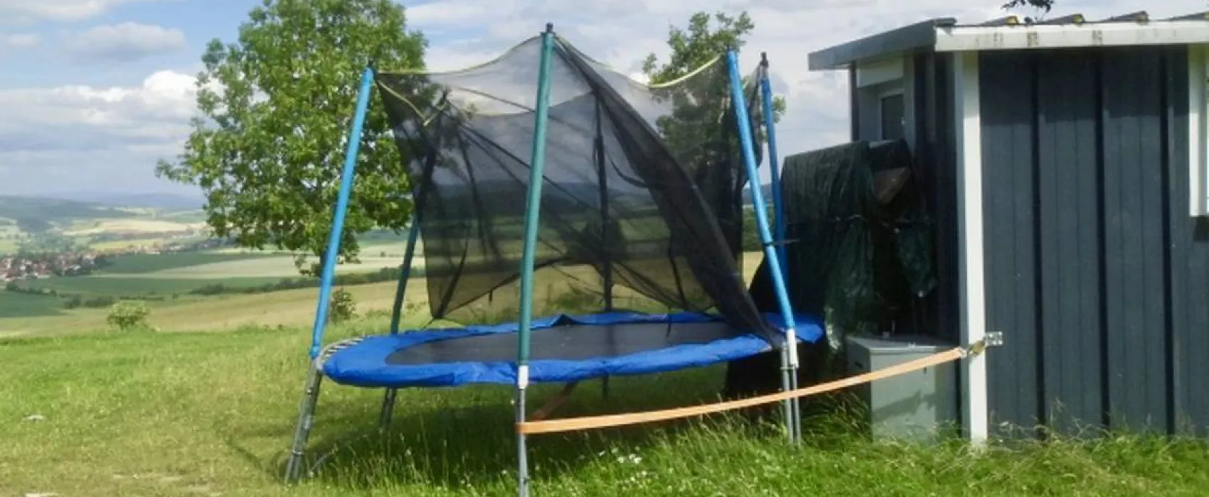 Weidberg Camping