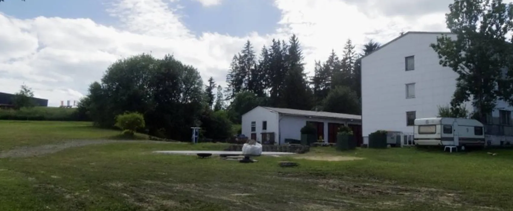 Weidberg Camping