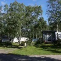 Kjellingstraumen Fjordcamp