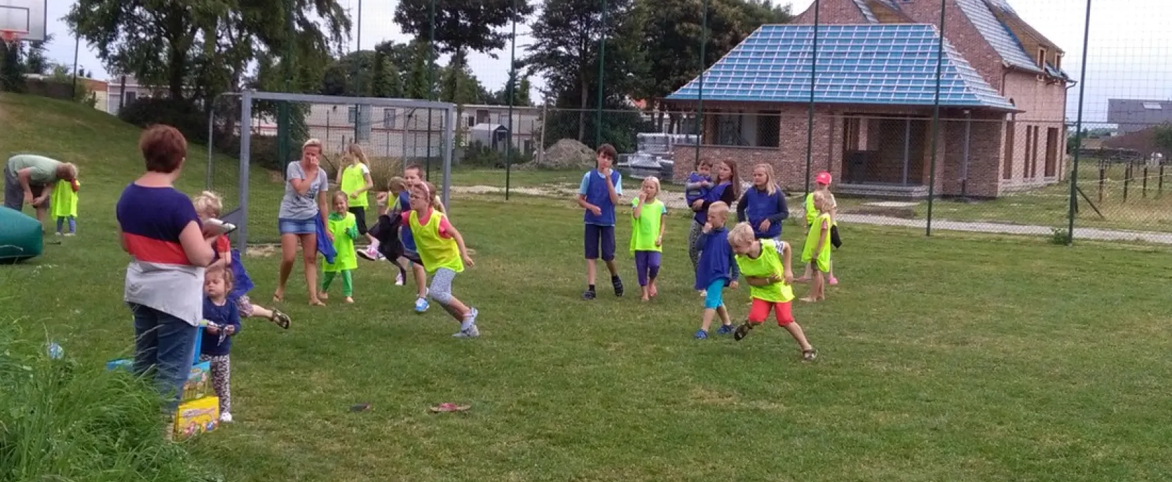 Ter Hoeve