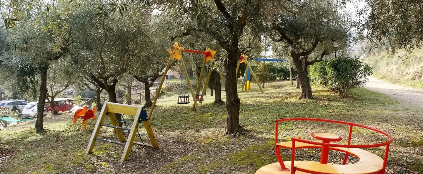 Agriturismo I Cigni