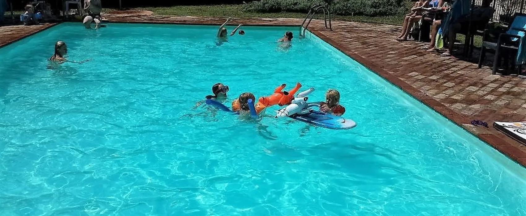 Agriturismo I Cigni