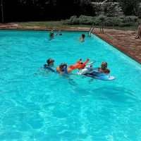 Agriturismo I Cigni