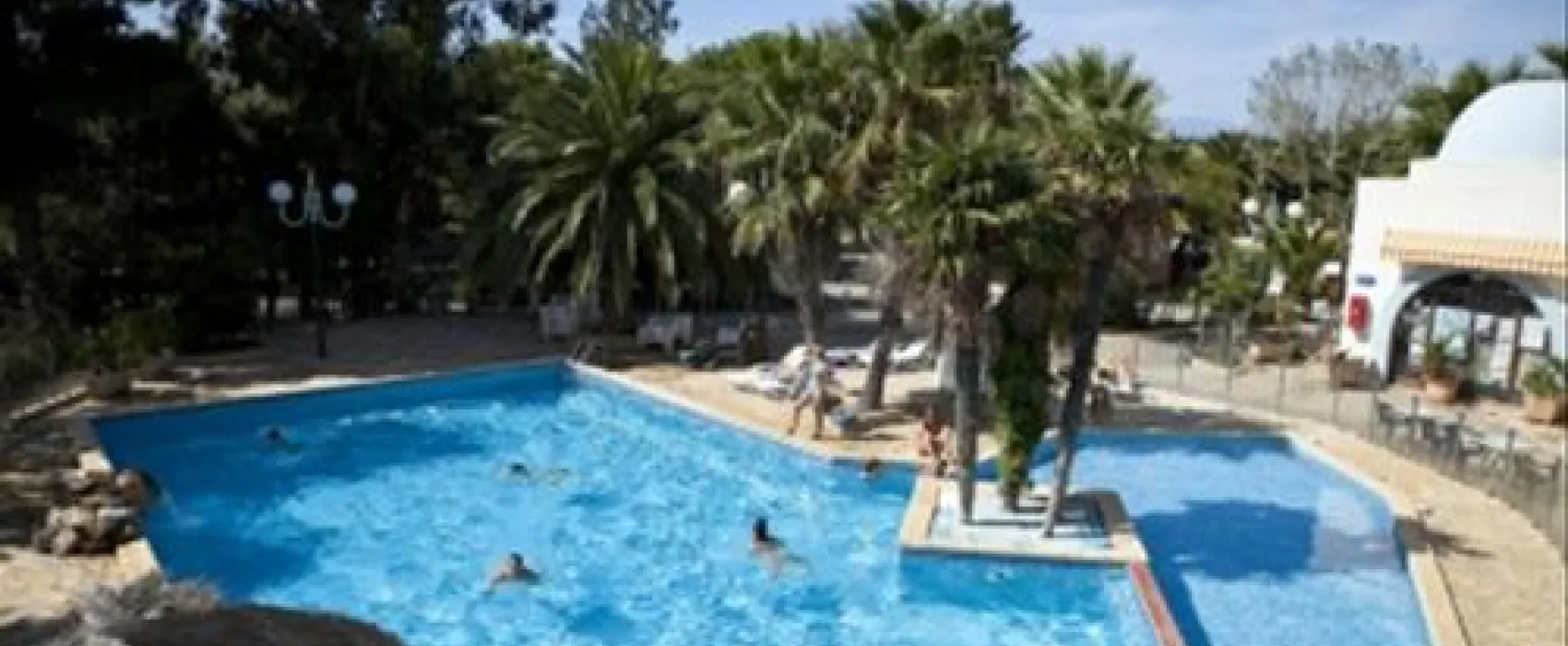 La Palmeraie