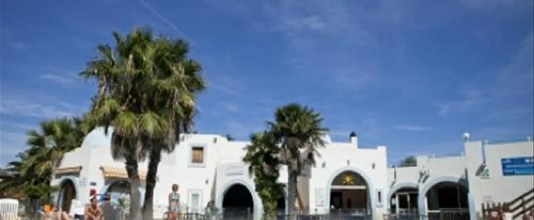 La Palmeraie