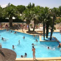 La Palmeraie