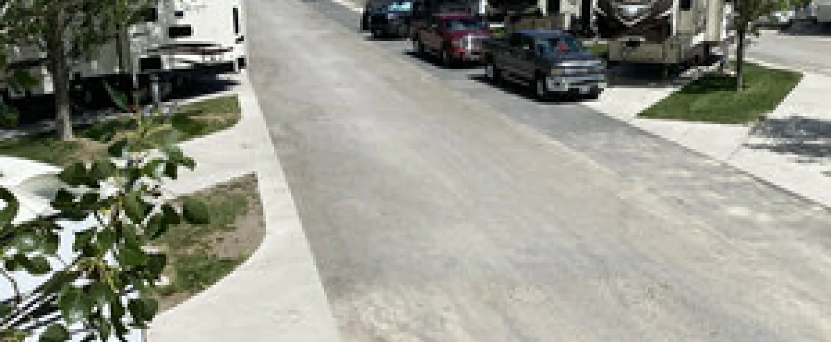 Desert Rose RV Park