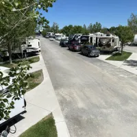 Desert Rose RV Park