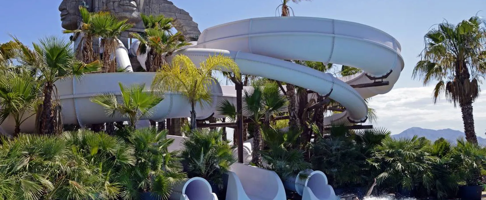 Alannia Costa Blanca