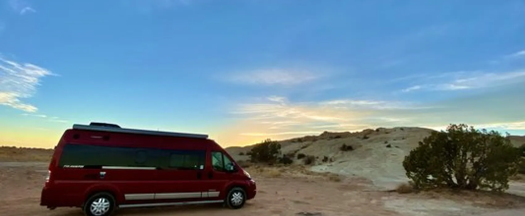 South Temple Wash