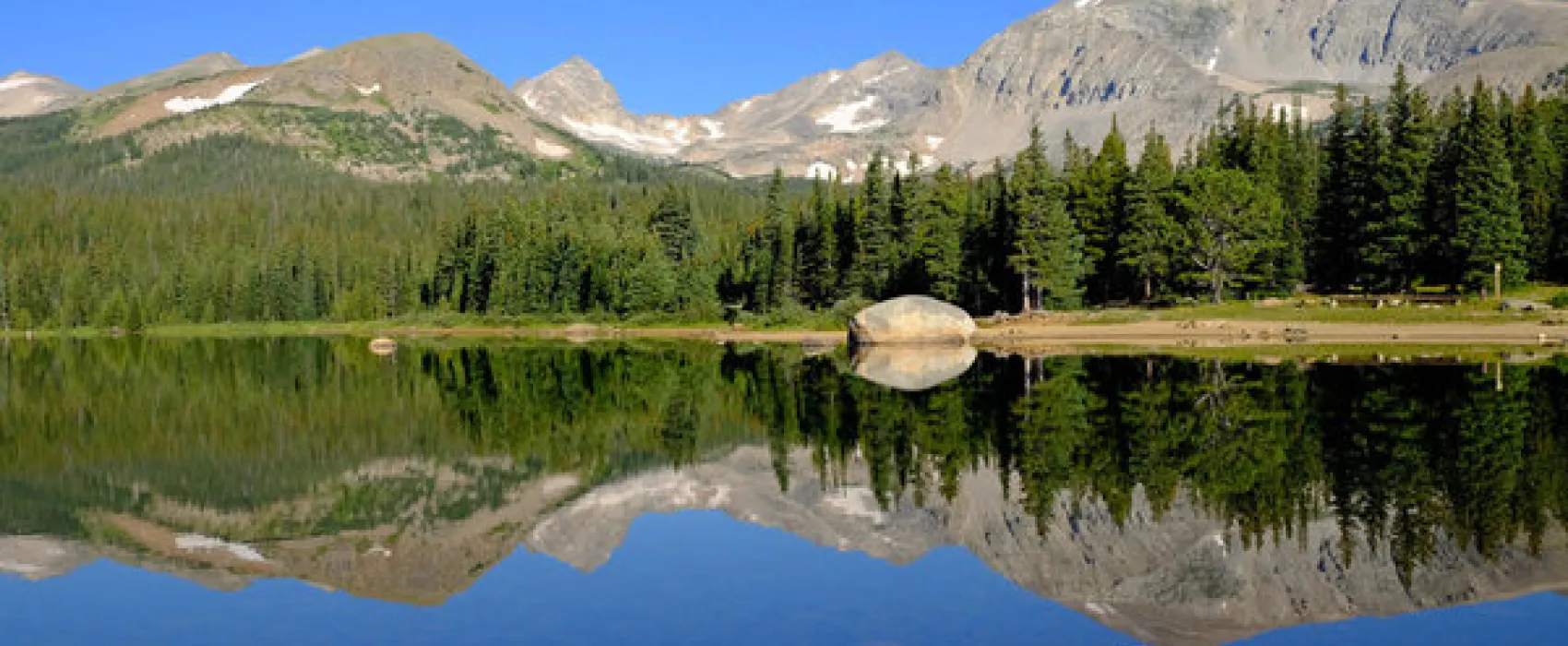 Pawnee Campground