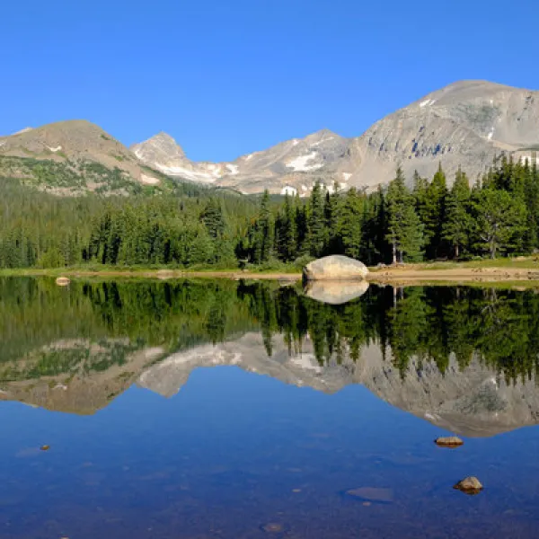 Pawnee Campground