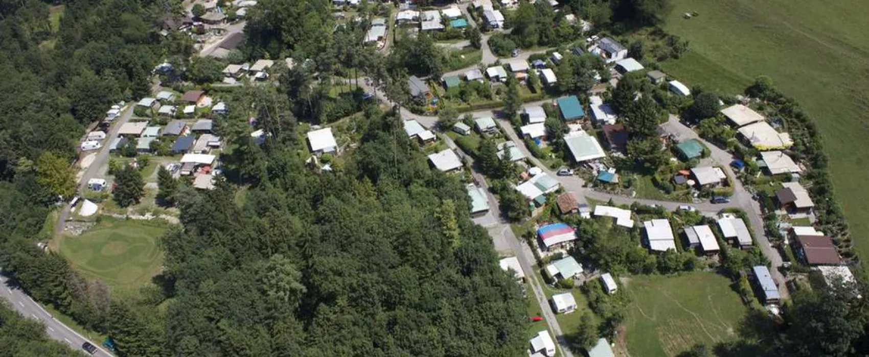 Camping Wildberg