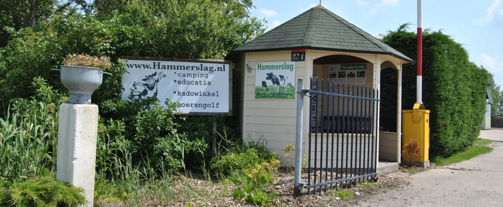De Hammerslag