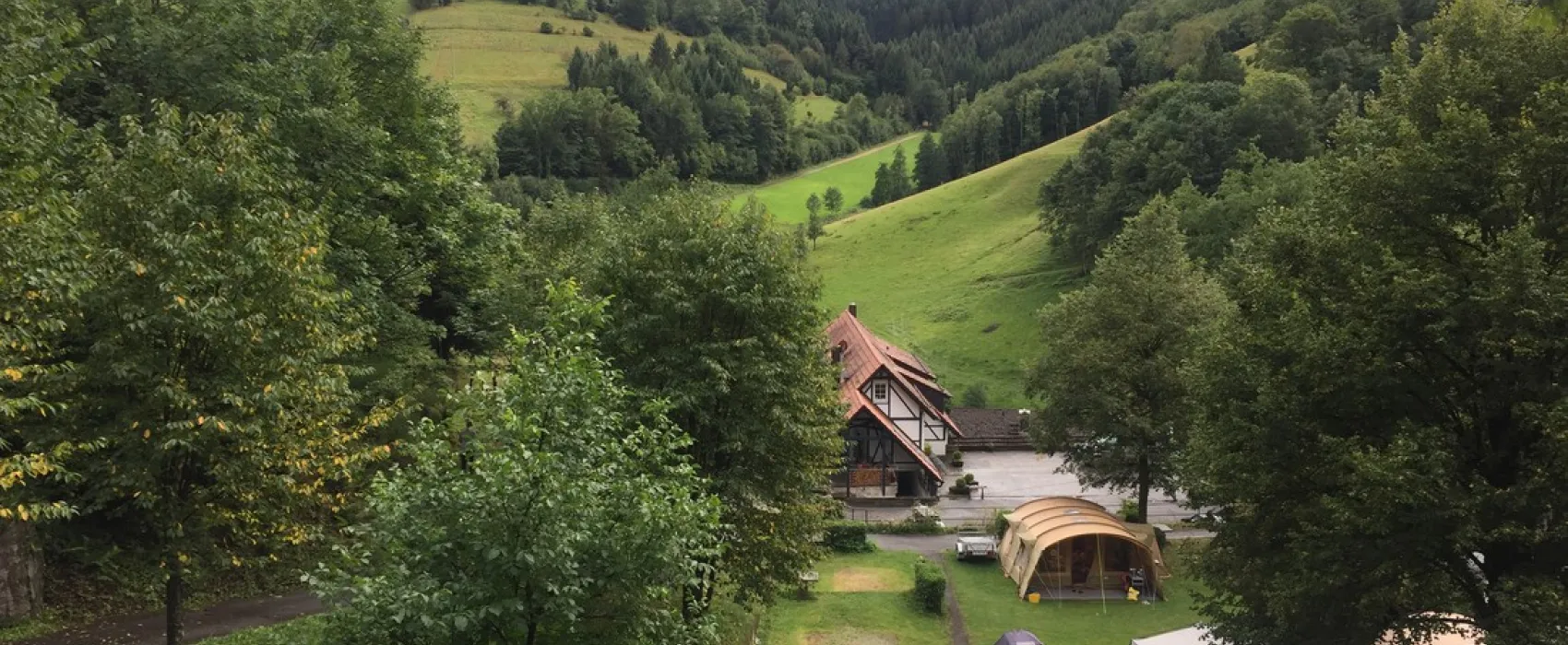 Zur Mühle