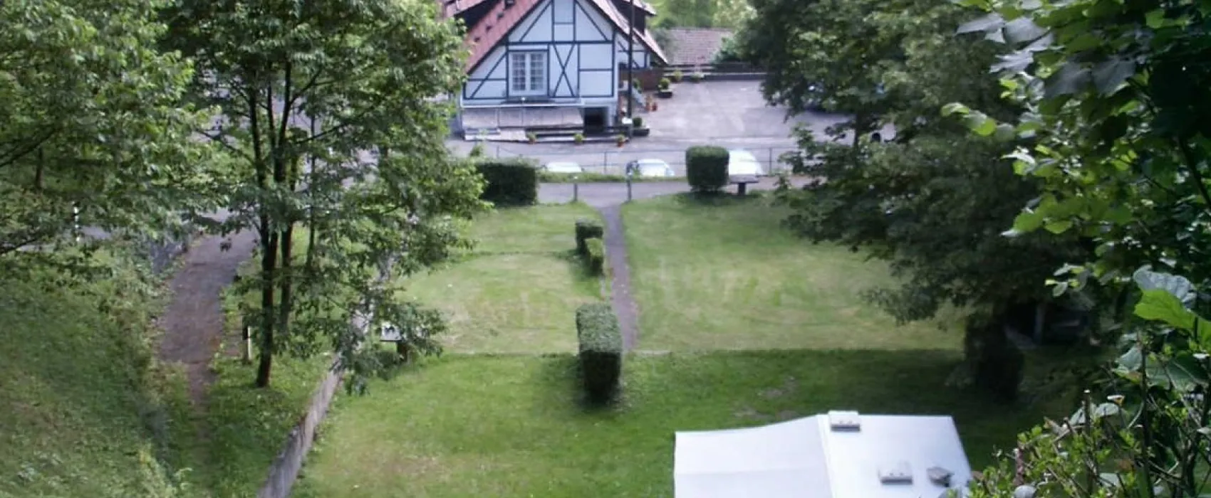 Zur Mühle