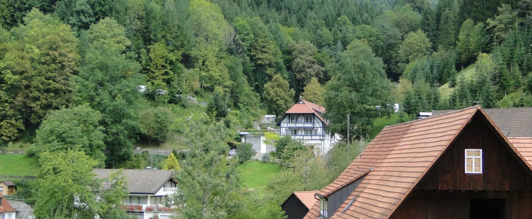 Zur Mühle
