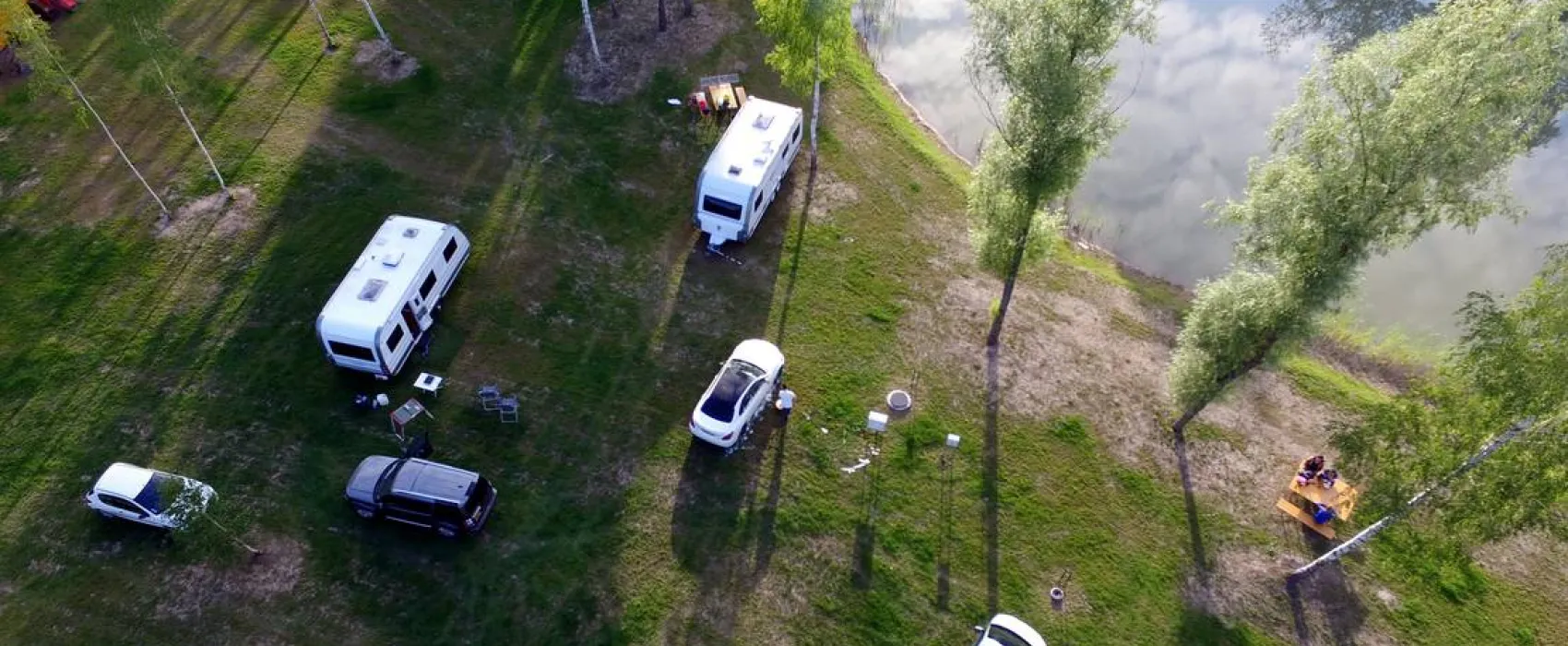 Marijampole Camping