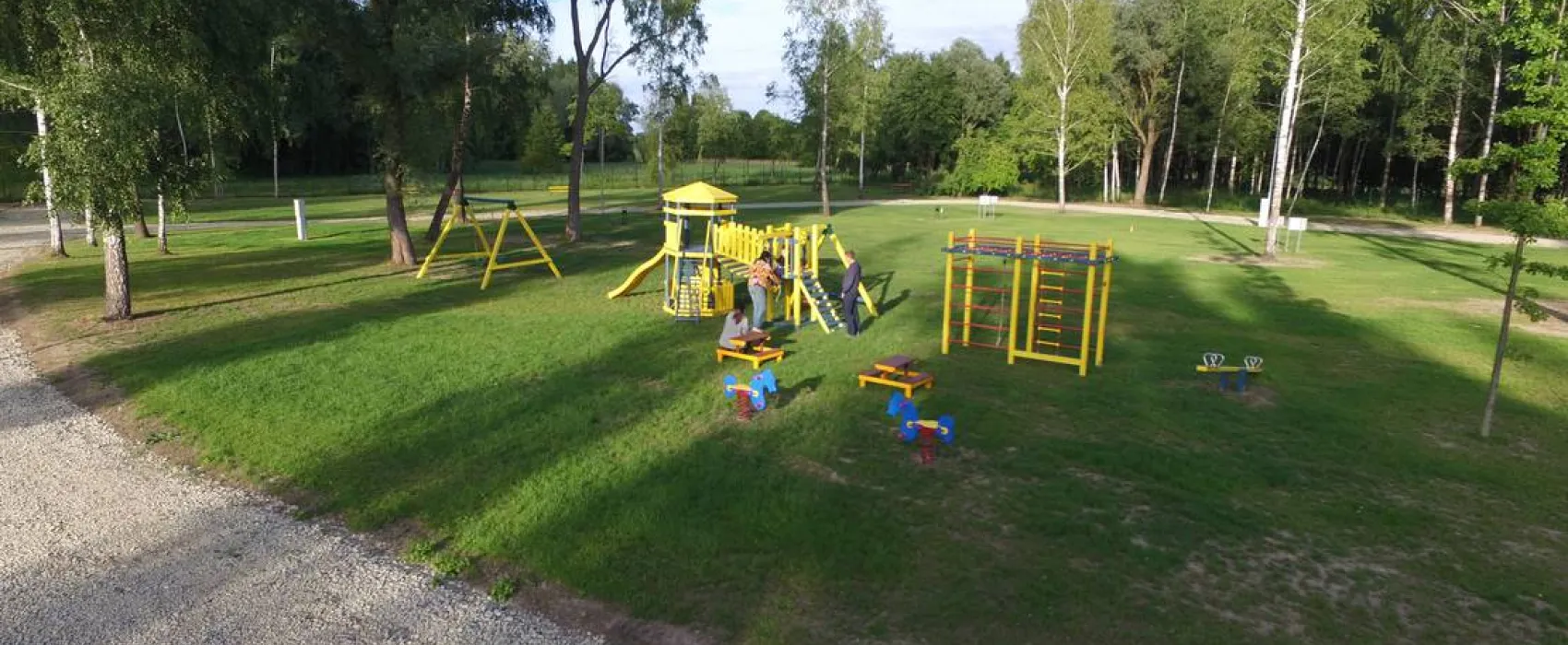 Marijampole Camping