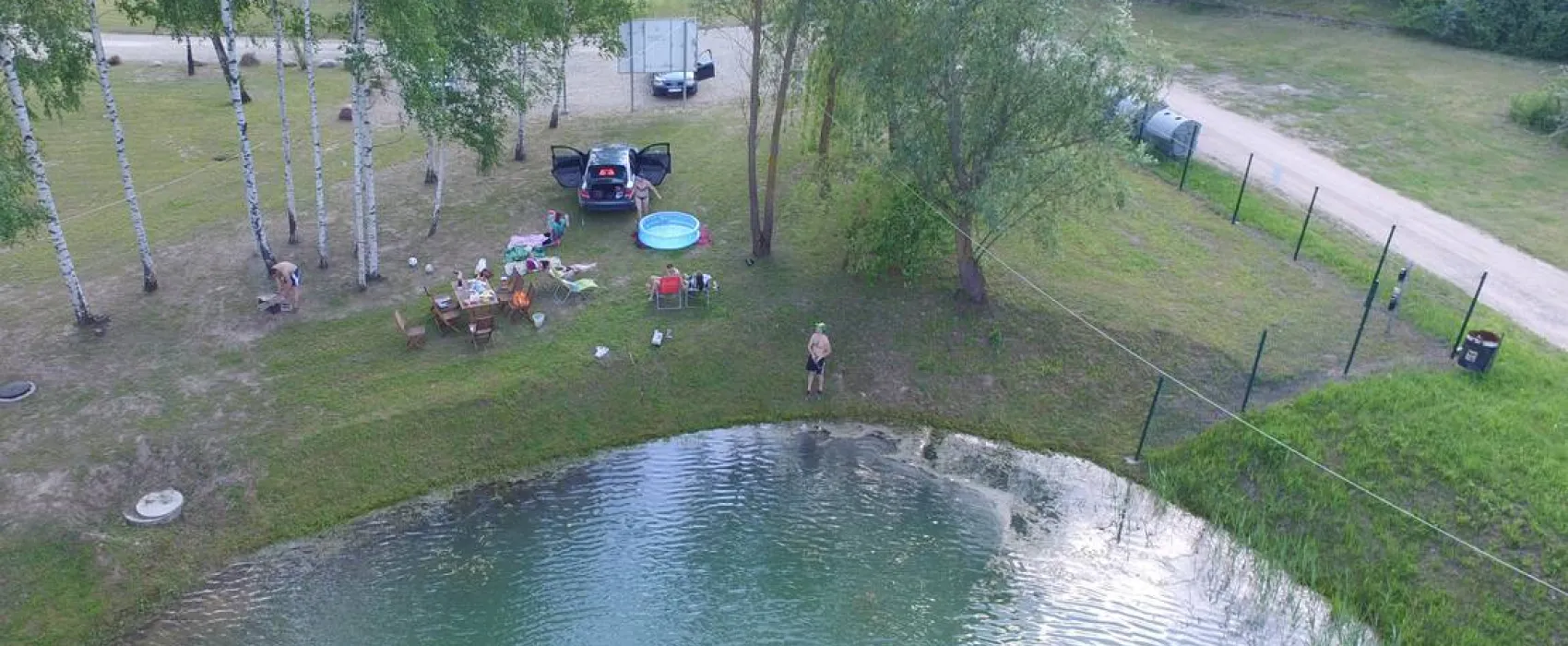 Marijampole Camping