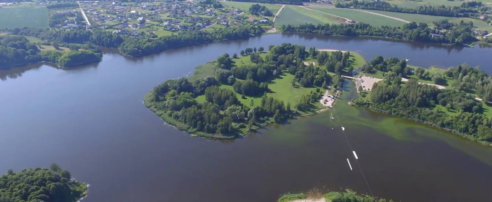 Marijampole Camping