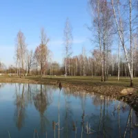 Marijampole Camping