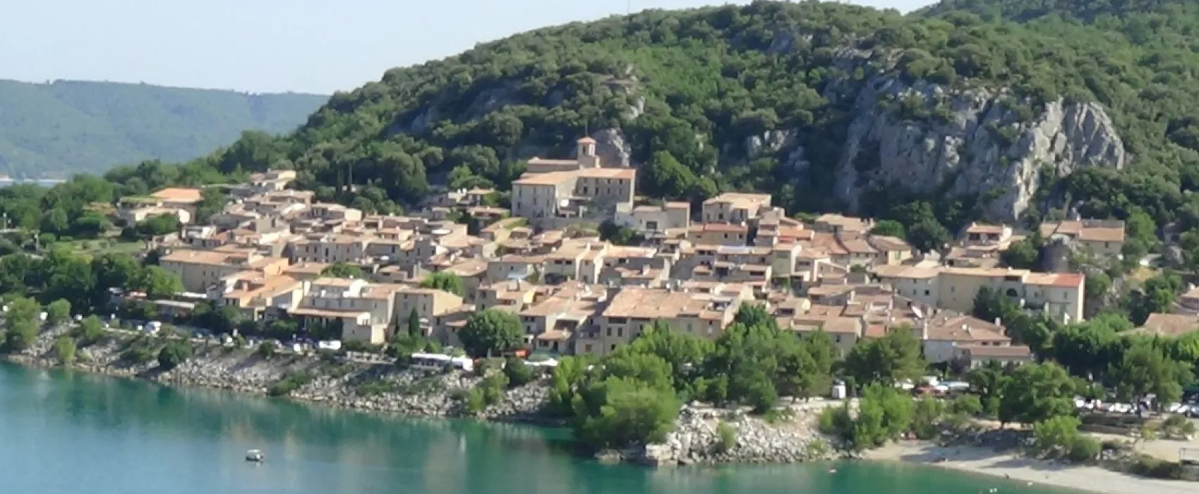 Aux Vallons