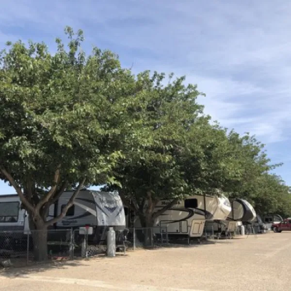 Midessa Oil Patch RV Park