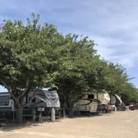 Midessa Oil Patch RV Park