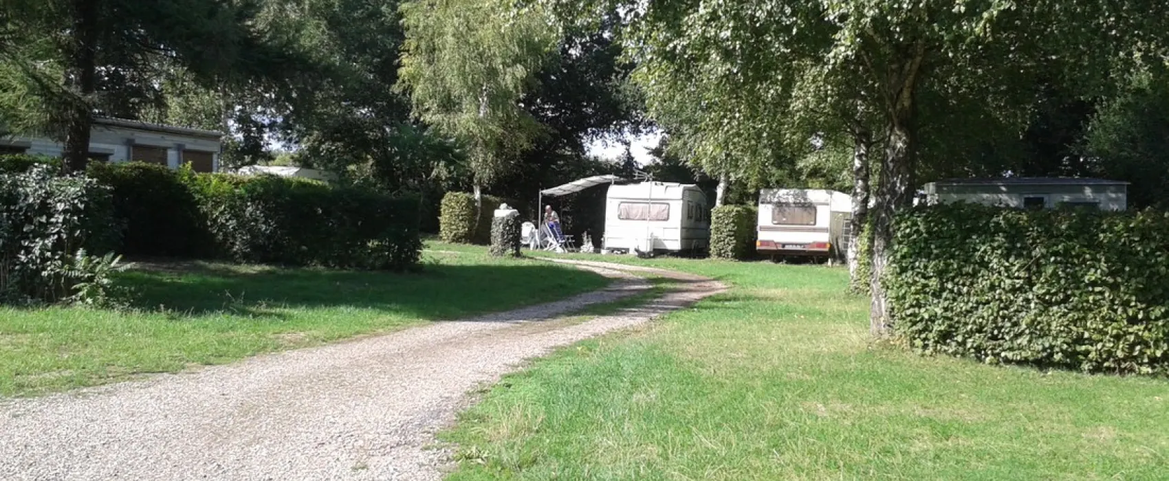 Le Pré Fleuri