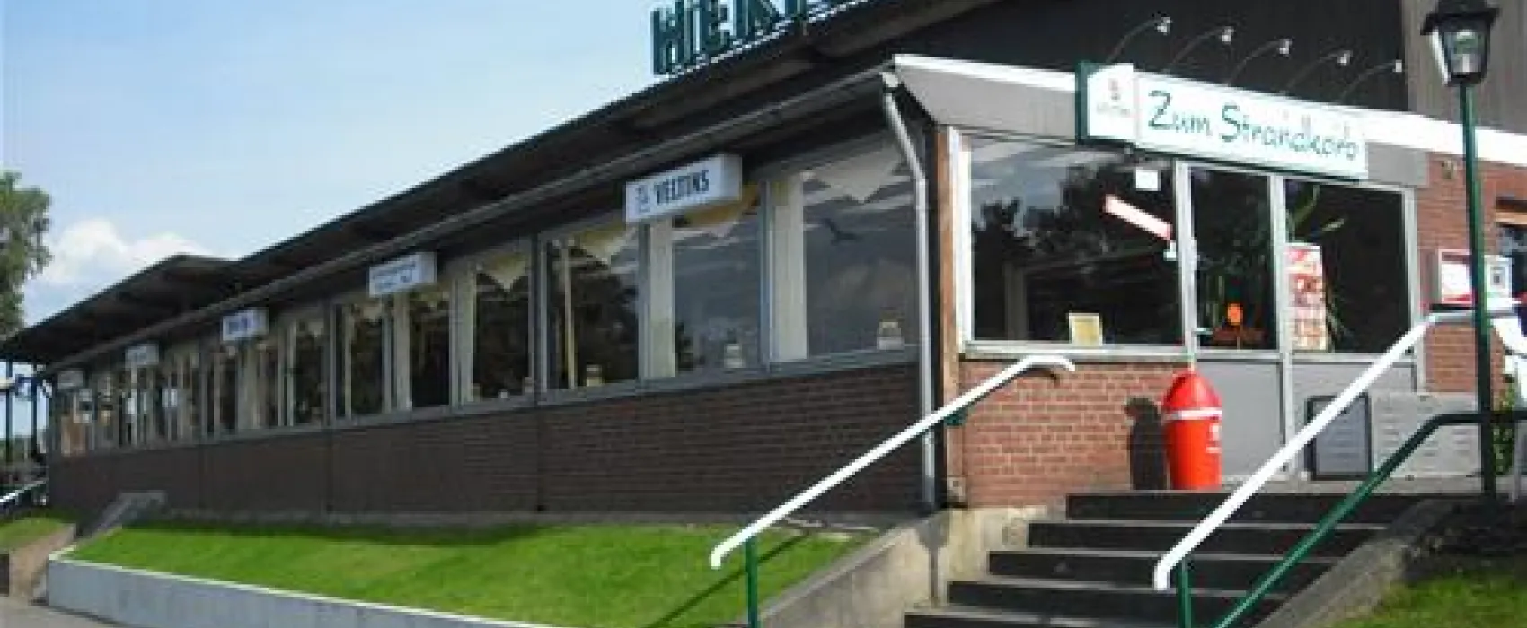 Hertha-See