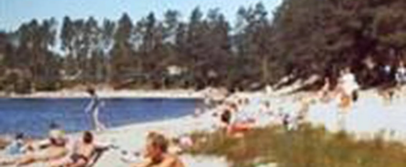Hornnes Camping